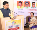 Mumbai: Journalists mean dignity & recognition: Kar minister Narayan Gowda
